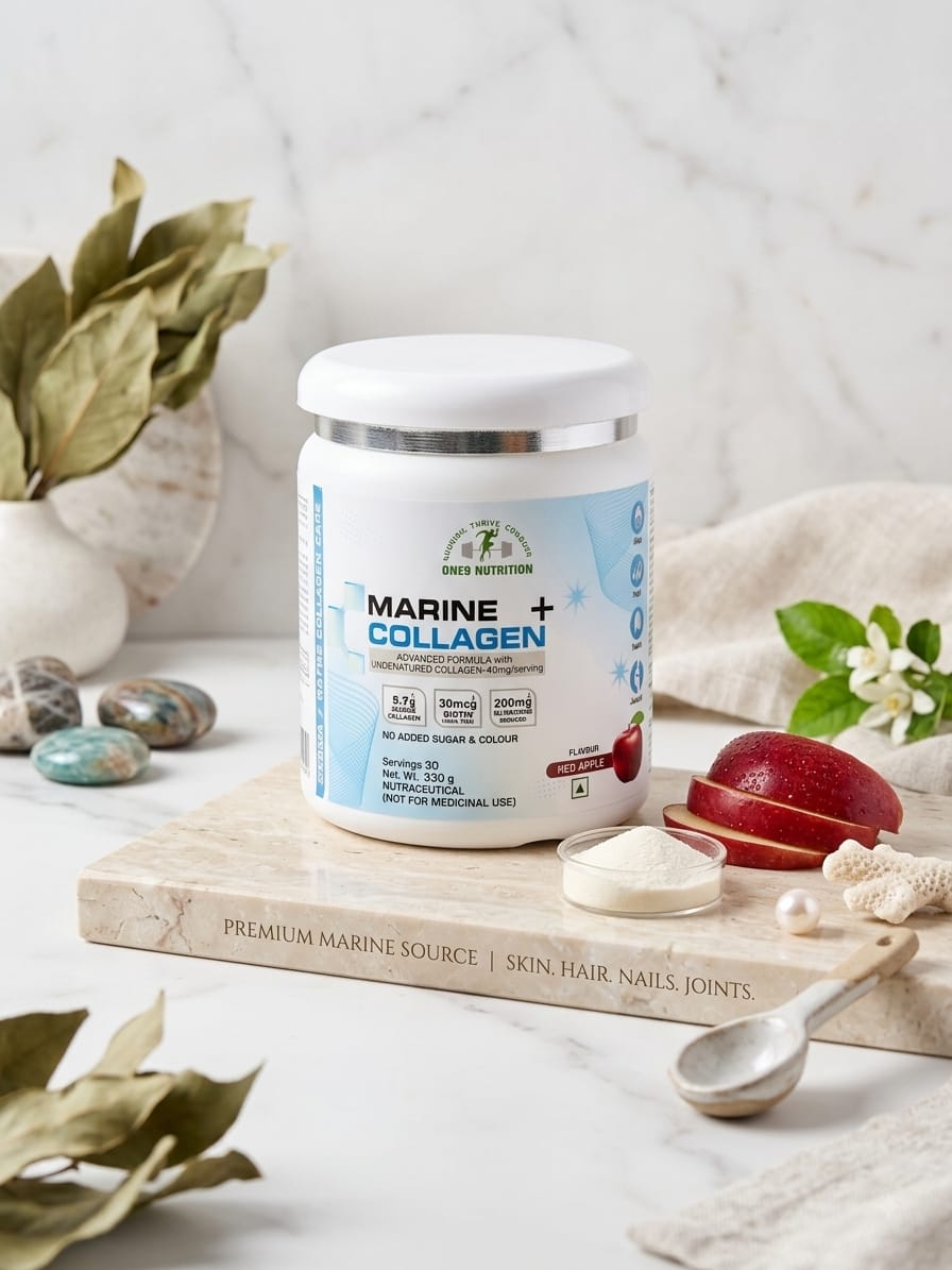 ONE9 Marine Collagen